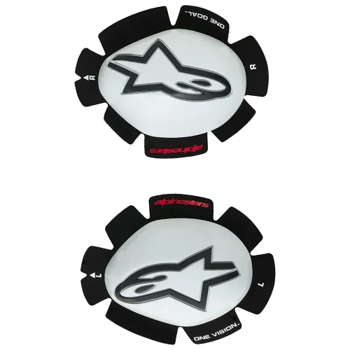 알파인스타 GP Tech 무릎 슬라이더 4141990821