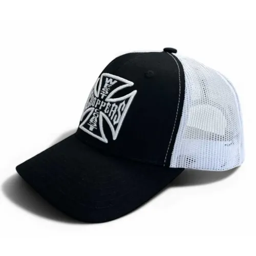 웨스트 코스트 챠퍼스 OG Cross 모자 4141995205