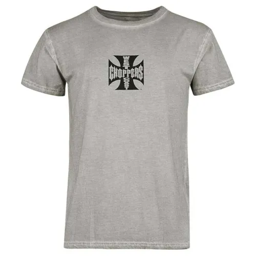 웨스트 코스트 챠퍼스 OG LBC Cross 반팔 티셔츠 4141995210