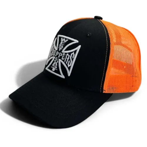 웨스트 코스트 챠퍼스 OG 트러커 모자 4141995219