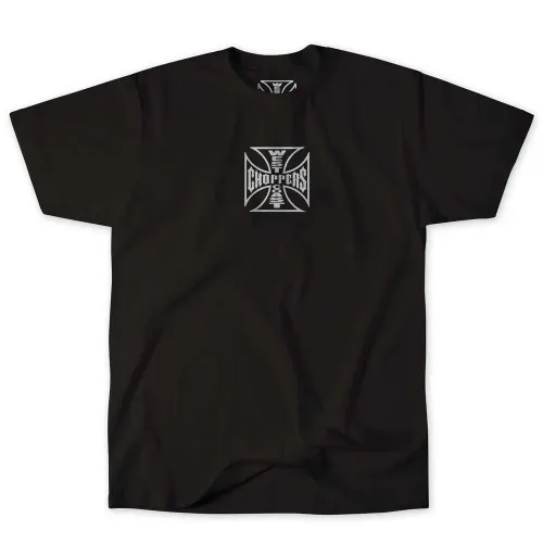 웨스트 코스트 챠퍼스 Parts 반팔 티셔츠 4141995222