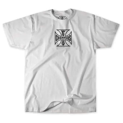 웨스트 코스트 챠퍼스 Parts 반팔 티셔츠 4141995223