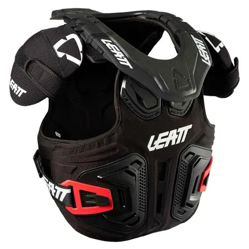 리에뜨 Fusion 2.0 Jr + Neck 프로텍터 보호 조끼 4142005074