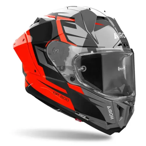 에어로 GP800 Master 풀페이스 헬멧 4142031518