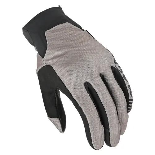 마크나 Obtain 천공 가죽 장갑 4142031646