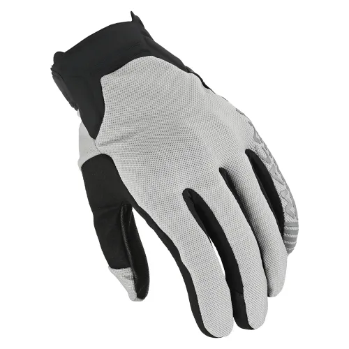 마크나 Obtain 천공 가죽 장갑 4142031647