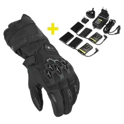 마크나 Rafina RTX 12V 3A Kit 가열 장갑 4142031655