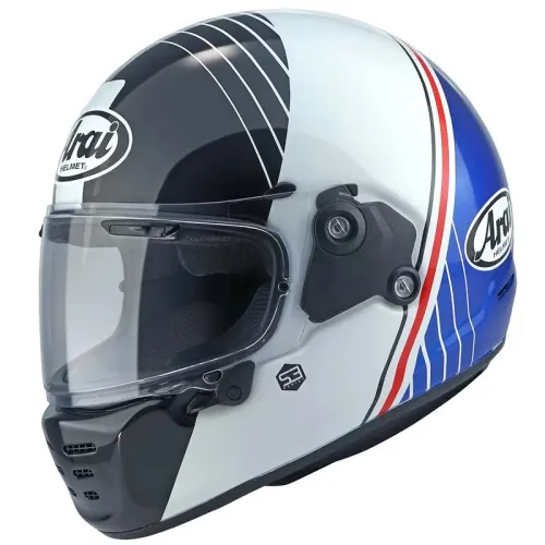 아라이 Concept-XE Temu 풀페이스 헬멧 4142042521