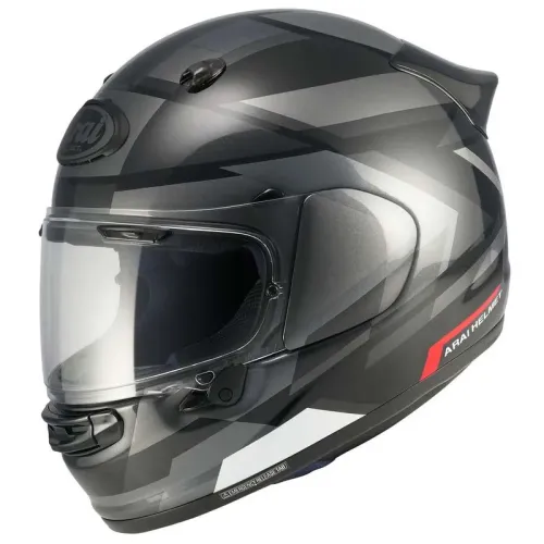 아라이 Quantic Mosaic 풀페이스 헬멧 4142042529