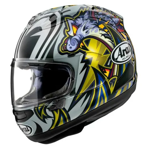 아라이 RX-7V Evo Nakasuga 4 풀페이스 헬멧 4142042537