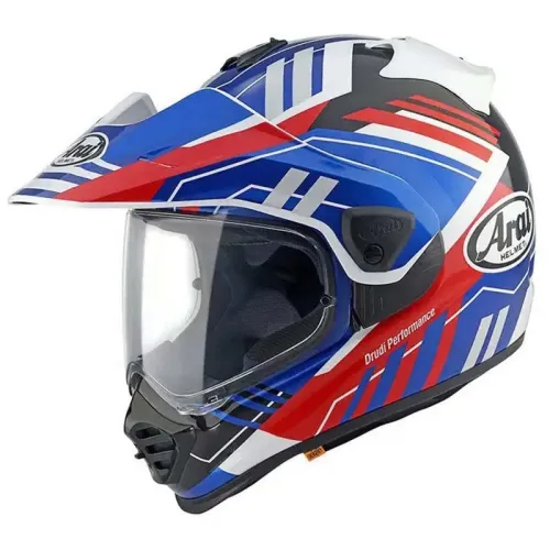 아라이 Tour-X5 Trail 풀페이스 헬멧 4142042549