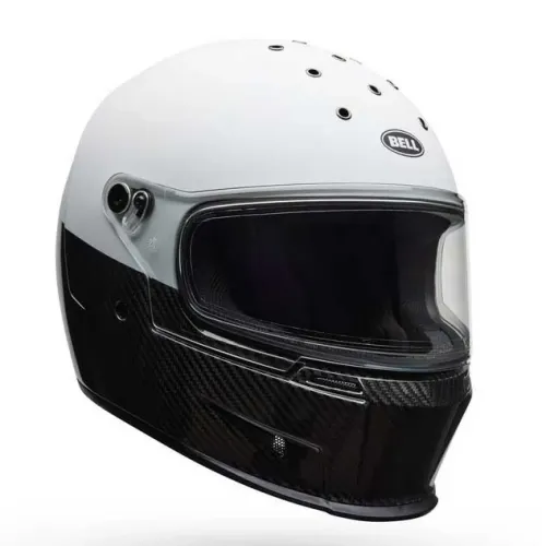 BELL 헬멧 MOTO Eliminator 카본 Diverge 풀페이스 헬멧 4142084539