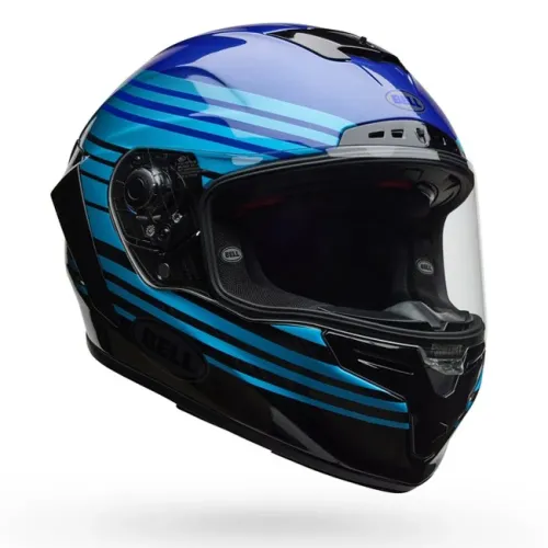 BELL 헬멧 MOTO Race Star DLX Flex Dash 풀페이스 헬멧 4142084547