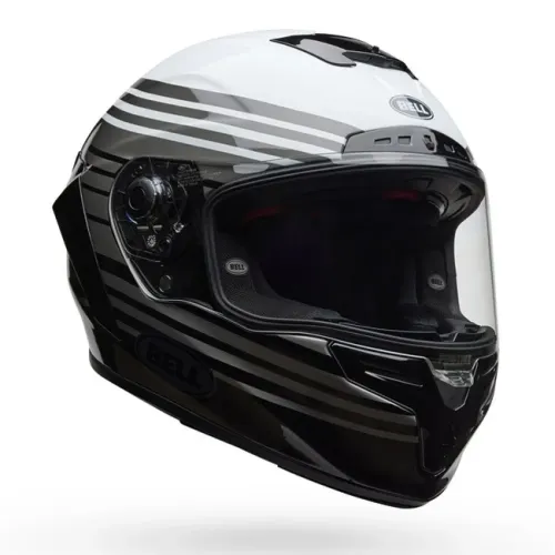 BELL 헬멧 MOTO Race Star DLX Flex Dash 풀페이스 헬멧 4142084548