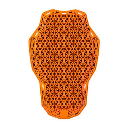 퓨리간 Ghost D3O® 등 보호대 4142124653