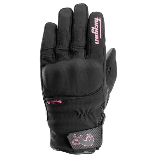 퓨리간 Jet All Seasons D3O Evo 여성 장갑 4142124662