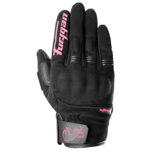 퓨리간 Jet D3O Evo 여성용 여름 장갑 4142124673