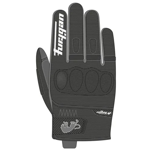 퓨리간 Jet D3O Evo 여성용 여름 장갑 4142124674