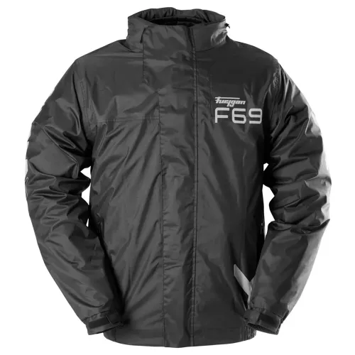 퓨리간 Tornado 레인자킷 4142124696