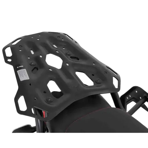 SW모텍 어드벤처 모토굿찌 V85 850 TT 2024 탑 케이스 후면 피팅 4142126267