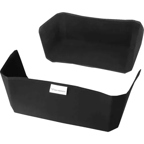 SW모텍 어드벤처/TRAX Top Case 탑 케이스 내부 패딩 처리 4142126281