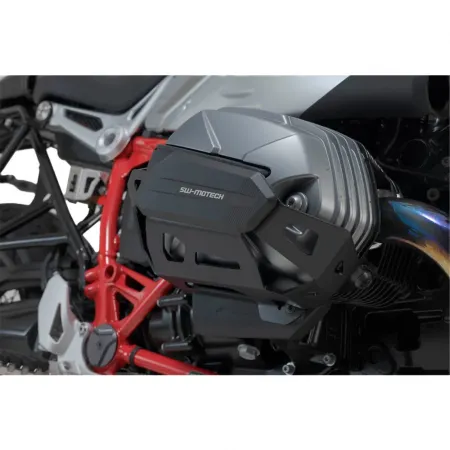 SW모텍 BMW R 12 ABS/R nineT ABS 24-25 엔진 슬라이더 4142126301