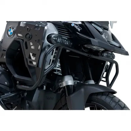 SW모텍 BMW R 1300 GS 어드벤처 24 상단 튜브형 엔진 가드 4142126307