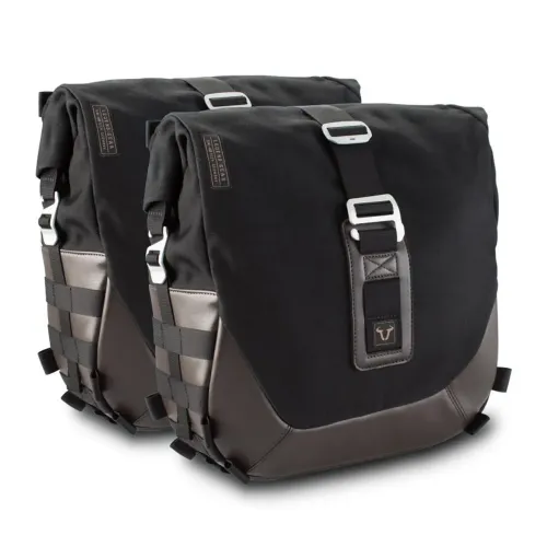 SW모텍 Legend Gear LC1/LC2 9.8L+13.5L 가와사키 사이드 새들백 4142126384