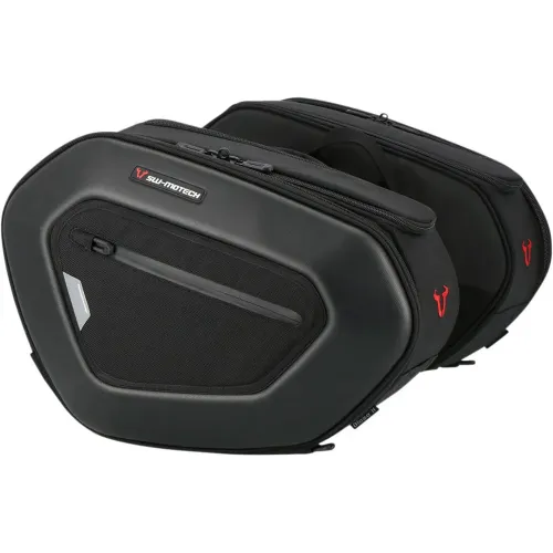 SW모텍 PRO Blaze H 20L 트라이엄프 T라이드nt 660/Daytona 660 사이드 새들백 4142126450