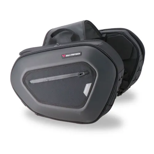 SW모텍 PRO Blaze H 20L Yamaha FZ1/FZ1 Fazer/FZ8/FZ8 Fazer 사이드 새들백 4142126451