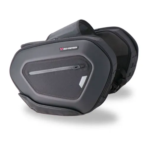 SW모텍 PRO Blaze H 20L 야마하 MT-10 2016/MT-10 SP 2016 사이드 새들백 4142126454