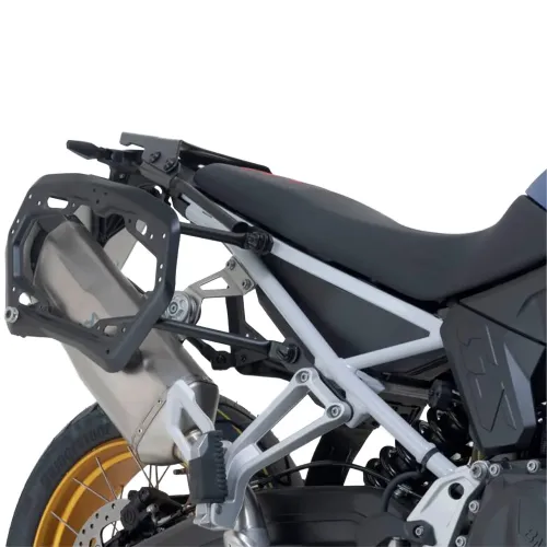 SW모텍 PRO BMW F 900 GS ABS 2024 사이드 케이스 장착 4142126464