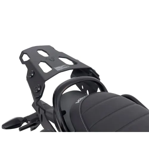 SW모텍 Street 트라이엄프 Speed 400 ABS/Speed ABS 24-25 탑 케이스 후면 피팅 4142126501