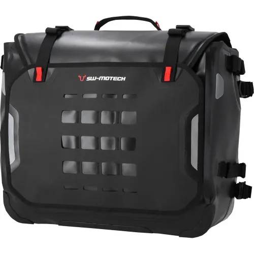 SW모텍 Sysbag WP L 40L 사이드 새들백 4142126513