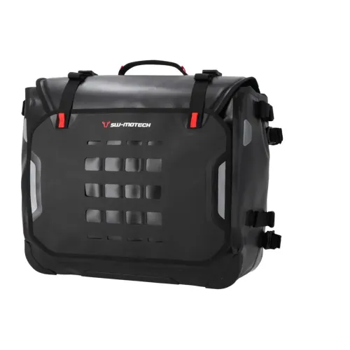 SW모텍 Sysbag WP L 40L 사이드 새들백 4142126515