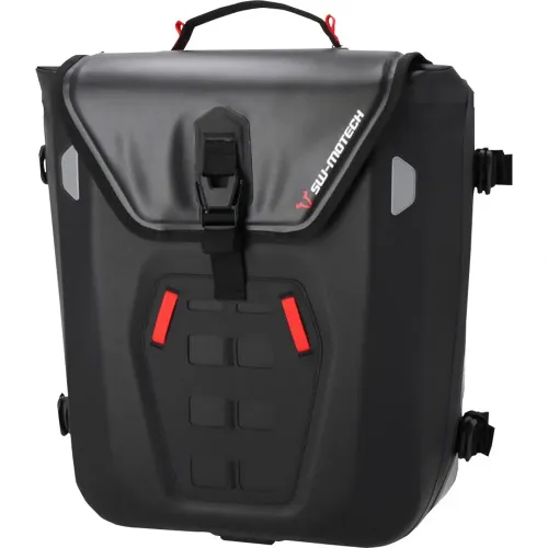 SW모텍 Sysbag WP M 23L 사이드 새들백 4142126521