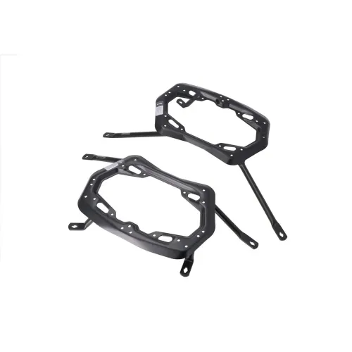 SW모텍 트라이엄프 사이드 케이스 장착 4142126537