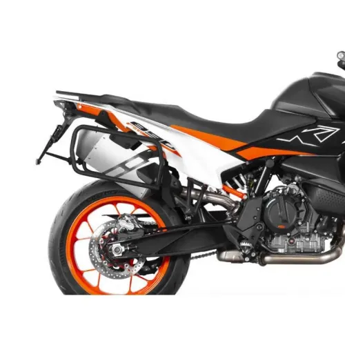 샤드 4P KTM 890 SMT 2024 사이드 케이스 장착 4142143560