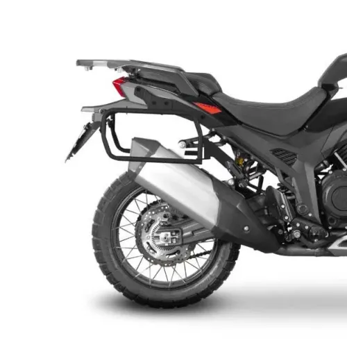 샤드 4P System Morbidelli T 1002 VX 2024 사이드 케이스 장착 4142143561