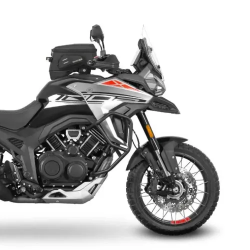 샤드 Click System Fast Morbidelli MBP1 오토바이 탱크 가방 링 4142143563