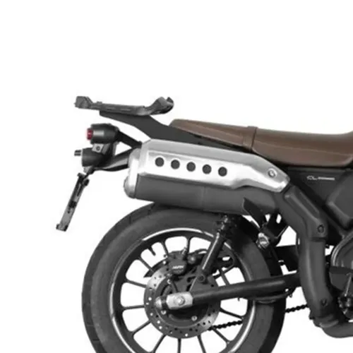 샤드 Top Master 혼다 Cl 500 2023 탑 케이스 후면 피팅 4142143567