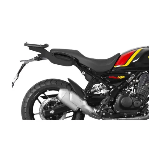 샤드 Top Master Royal Einfield Guerrilla 450 2024- 탑 케이스 후면 피팅 4142143571