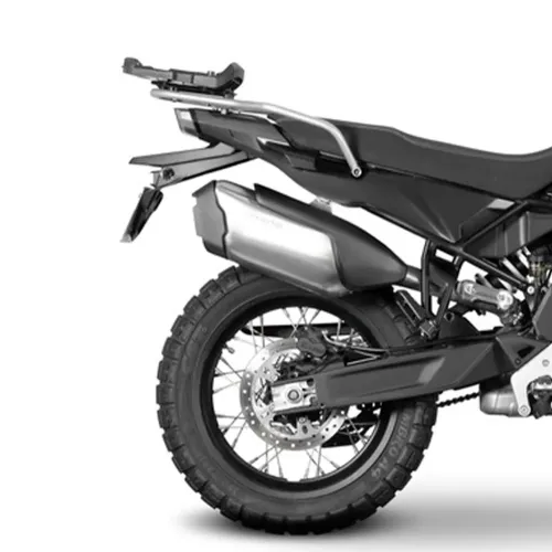 샤드 CF Moto 450 MT 2023/700/800 MT 2025 탑 케이스 4142268346