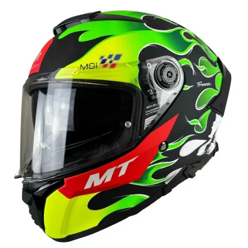 MT헬멧 Thunder 4 SV Yamanaka 2024 풀페이스 헬멧 4142282920