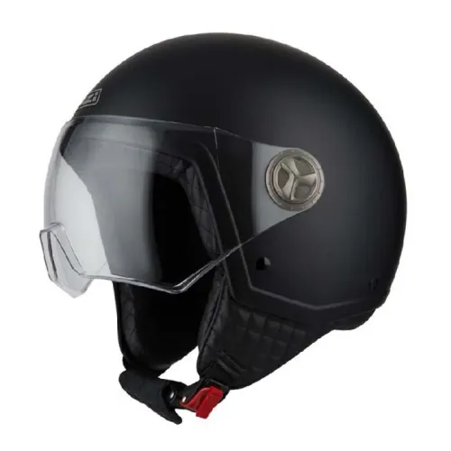 NZI Zeta 2 Sprint 오픈 페이스 헬멧 4142285103