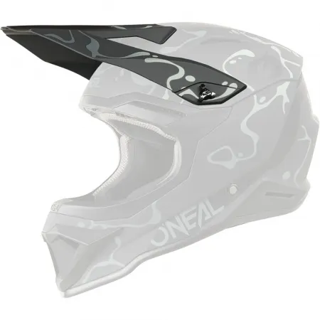 오닐 1SRS Splash 바이저 4142289296