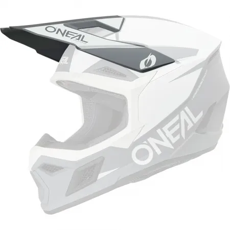 오닐 3SRS Solid 바이저 4142289328