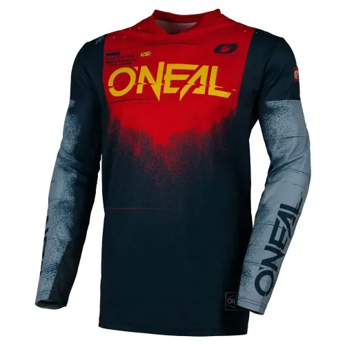 오닐 Hardwear Swipe 긴팔 저지 4142289402