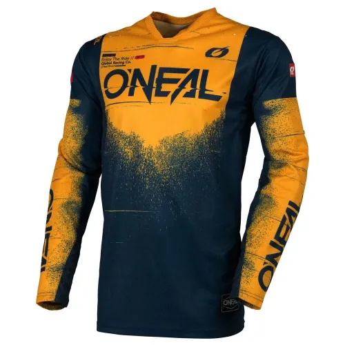 오닐 Hardwear Swipe 긴팔 저지 4142289403