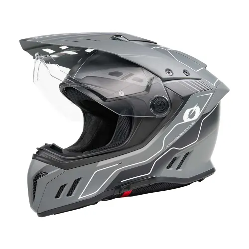 오닐 Sierra Echo 풀페이스 헬멧 4142289420